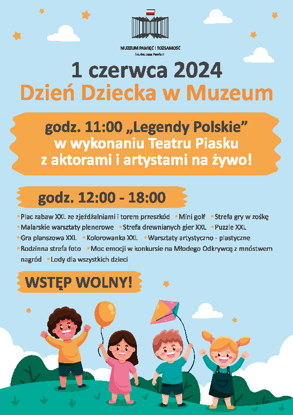 Opis plakatu